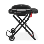 Weber® Traveler Compact Gas Barbecue