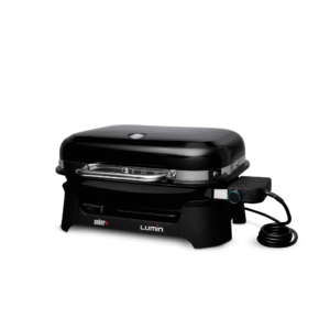Weber® Lumin Electric Grill