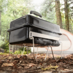 ⁦شواية Weber® Go-Anywhere Portable Charcoal BBQ⁩ - الصورة ⁦17⁩