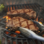 ⁦شواية Weber® Genesis E-315⁩ - الصورة ⁦5⁩