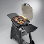 ⁦شواية ويبر غاز كيو 3200⁩ - الصورة ⁦5⁩