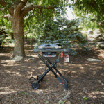 Weber® Traveler Compact Gas Barbecue - Image 6