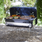 ⁦شواية Weber® Go-Anywhere Portable Charcoal BBQ⁩ - الصورة ⁦16⁩