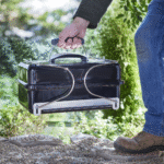 ⁦شواية Weber® Go-Anywhere Portable Charcoal BBQ⁩ - الصورة ⁦14⁩