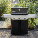 شواية Weber® Genesis E-315