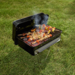⁦شواية Weber® Go-Anywhere Portable Charcoal BBQ⁩ - الصورة ⁦19⁩