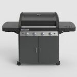 شواية غاز Campingaz® 4 Series LS Plus D