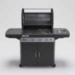 ⁦شواية غاز Campingaz® 4 Series LS Plus D⁩ - الصورة ⁦2⁩