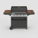شواية غاز Campingaz® 4 Series Classic WLD Gas