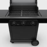 ⁦شواية غاز Char-Broil® Pro Series™ 3 Burner⁩ - الصورة ⁦2⁩