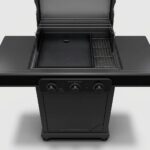 ⁦شواية غاز Char-Broil® Pro Series™ 3 Burner⁩ - الصورة ⁦3⁩