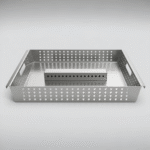 Char-Broil Charcoal Tray for Gas Grills (30×40)